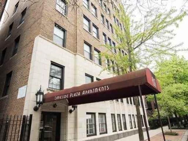 Apartment for rent in Chicago Park, Illinois