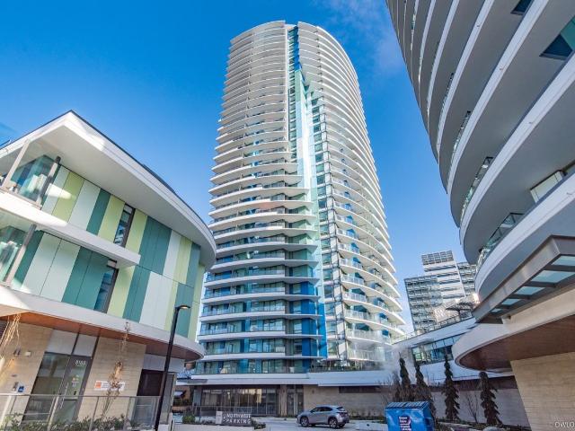 Apartment for rent in Vancouver, British Columbia