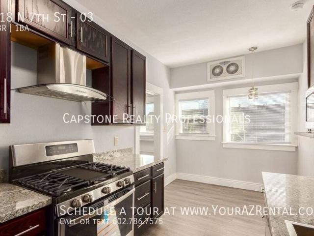 Apartment for rent in Phoenix, Maricopa County