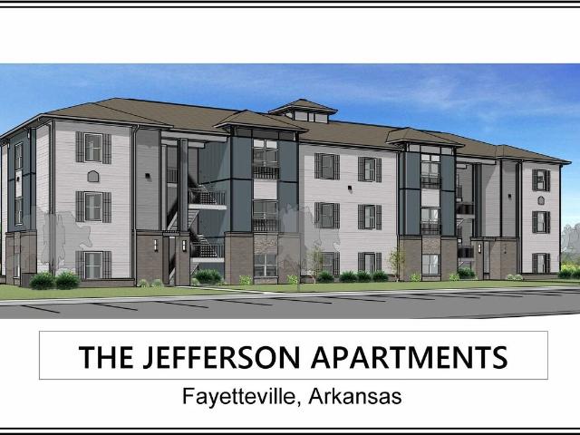 Apartment for rent in Ark