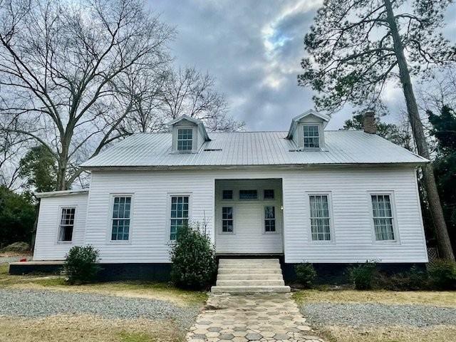 Apartment for rent in Dawson, Georgia