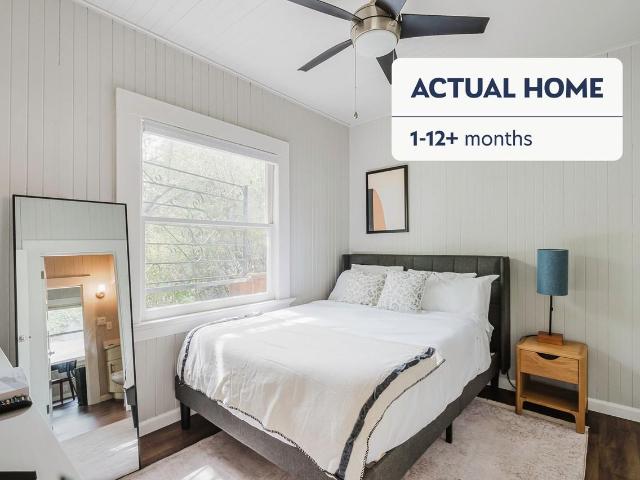 Apartment for rent in Los Gatos, California