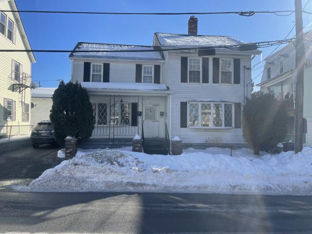 Property for rent in Cumberland, Rhode Island