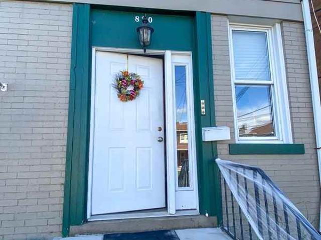 Apartment for rent in Pittsburg, Pennsylvania