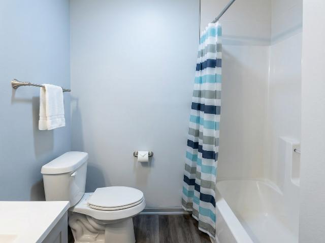 Apartment for rent in Marlin, Texas