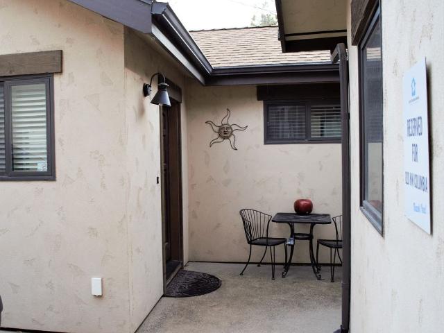 Apartment for rent in Oregonia