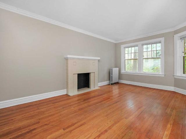 Apartment for rent in Chicago Park, Illinois