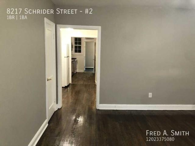 Apartment for rent in Silver Spring, Maryland