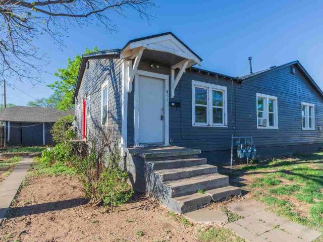 Apartment for rent in Amarillo, Potter County
