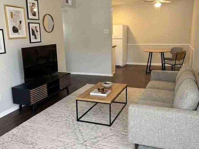 Apartment for rent in Dallas, Texas
