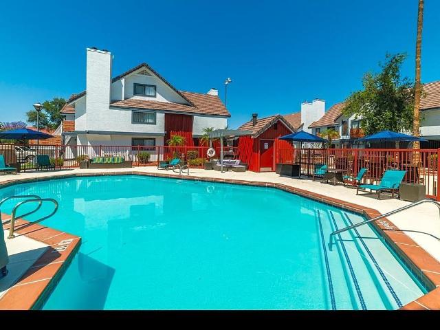 Apartment for rent in Laveen, Arizona
