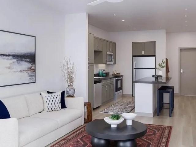 Apartment for rent in Leesville, Texas