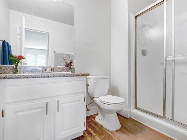 Apartment for rent in Cucamonga, Alta