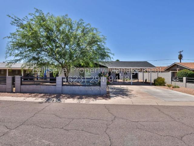 Apartment for rent in Phoenix, Maricopa County