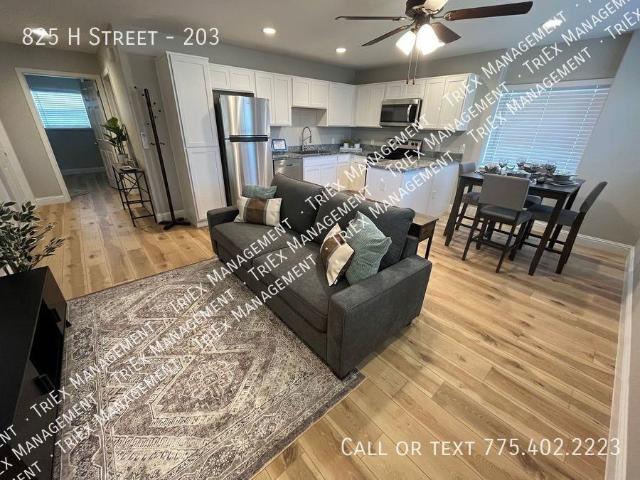 Apartment for rent in Sparks Glencoe, Nevada