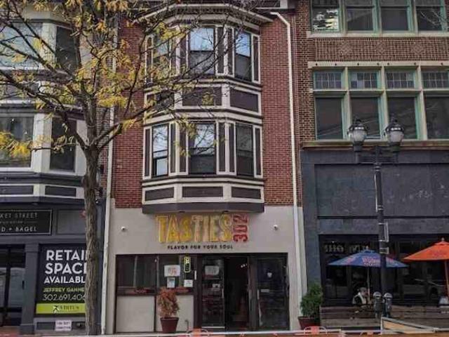 Apartment for rent in Delaware
