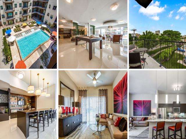 Apartment for rent in Dallas, Texas