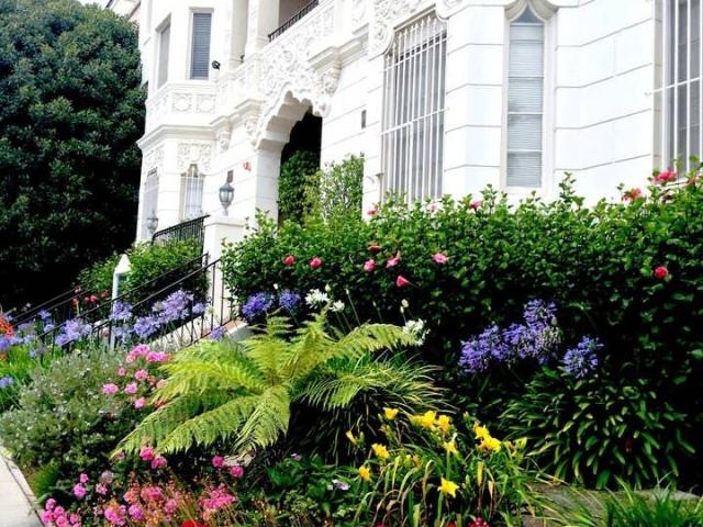 Apartment for rent in Santa Monica, California