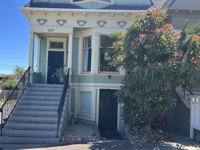 Apartment for rent in Solano, California