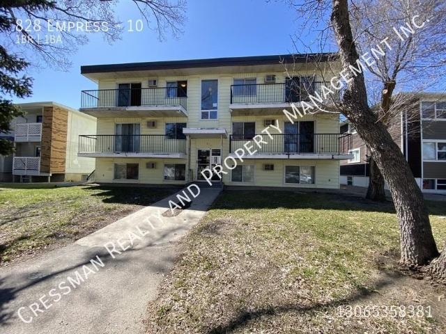 Apartment for rent in Regina, Saskatchewan