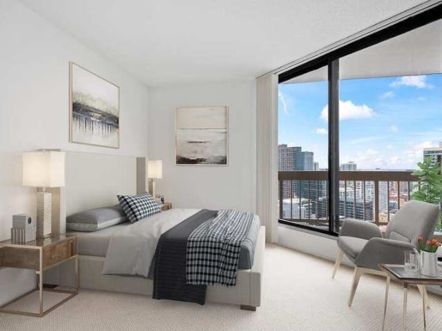 Apartment for rent in Chicago Park, Illinois