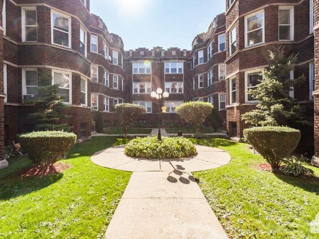Apartment for rent in Chicago Park, Illinois
