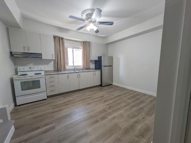 Apartment for rent in St. Catharines, Golden Horseshoe