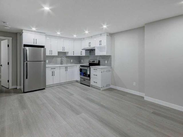 Apartment for rent in Glacier Ridge, Calgary