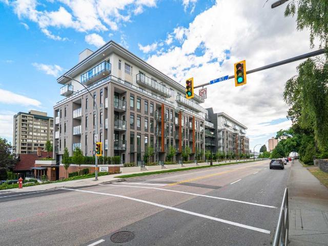 Apartment for rent in New Westminster, British Columbia