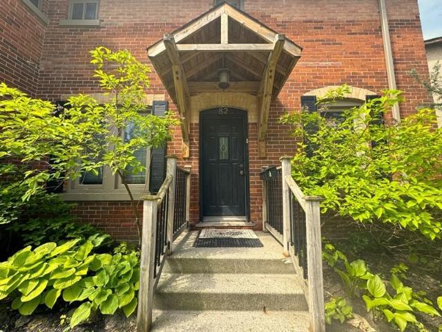 Apartment for rent in Barrie, Ontario
