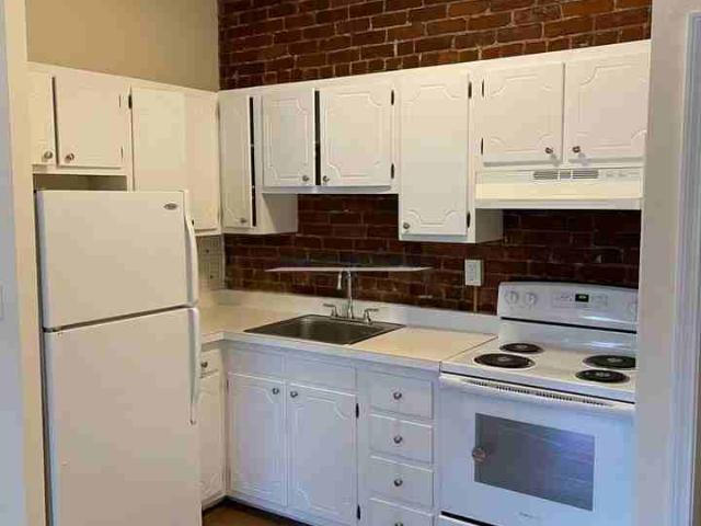 Apartment for rent in Boston, Massachusetts