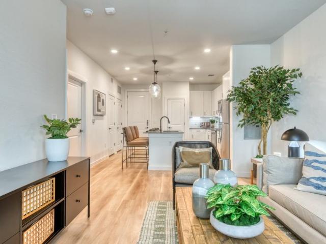 Apartment for rent in New Braunfels, Texas