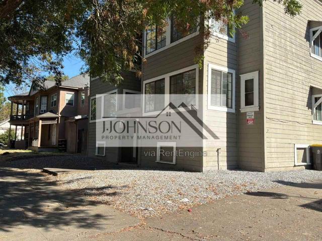 Apartment for rent in Stockton, San Joaquin County