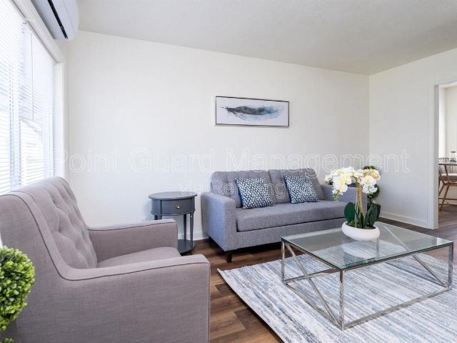 Apartment for rent in Kansas