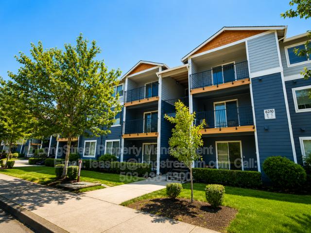 Apartment for rent in Oregonia