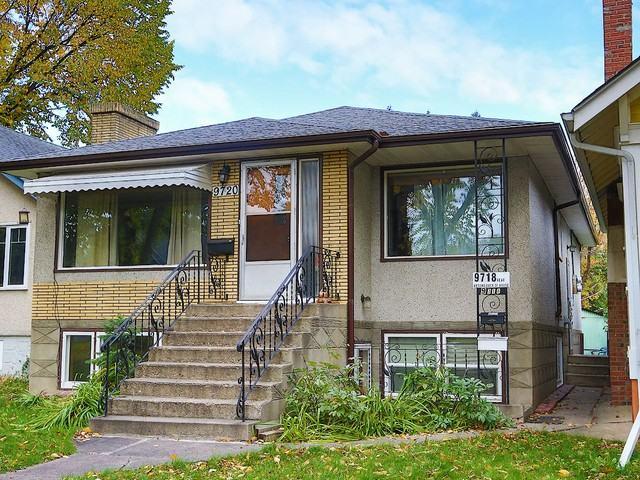 Apartment for rent in Wedgewood, Alberta