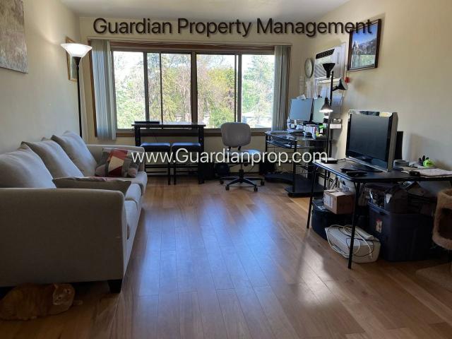 Apartment for rent in Hennepin, Minnesota