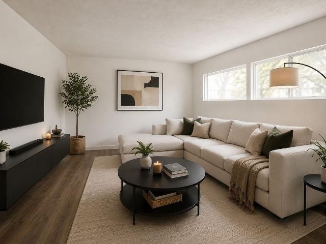 Apartment for rent in Wedgewood, Alberta