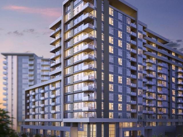 Apartment for rent in Richmond, British Columbia