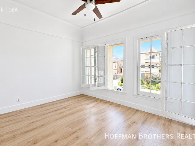 Apartment for rent in Los Angeles, Los Angeles County