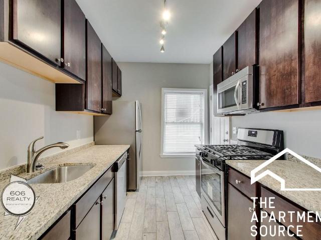 Apartment for rent in Chicago Park, Illinois