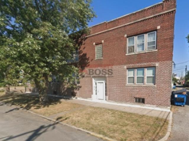 Apartment for rent in Whiting, Lake County
