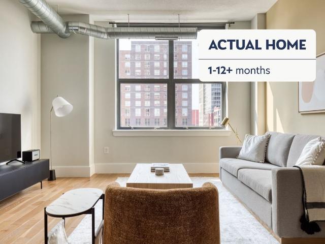 Apartment for rent in Hudson, New Jersey