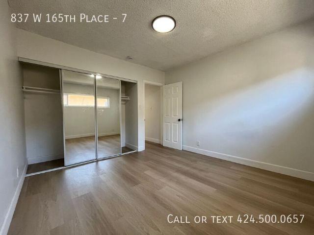 Apartment for rent in Canoga Park, California