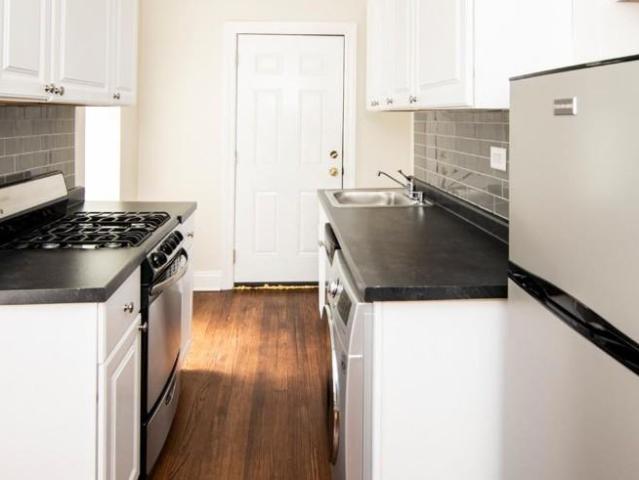 Apartment for rent in Chicago Park, Illinois