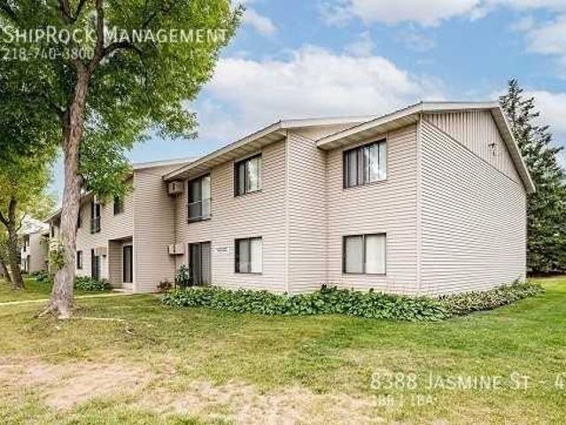 Apartment for rent in Virginia, Minnesota