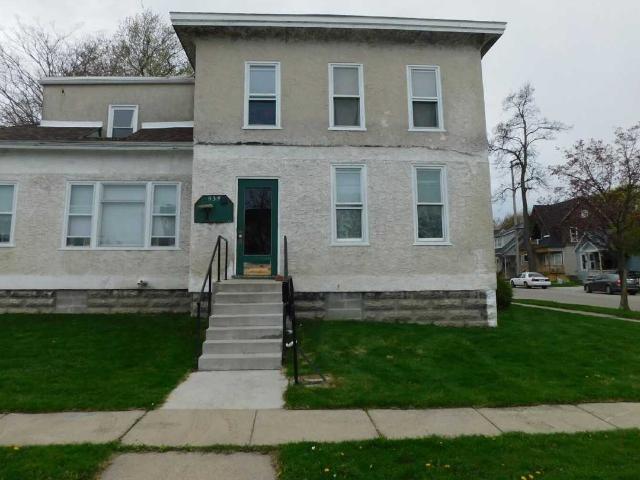 Apartment for rent in Fort Gratiot, Michigan