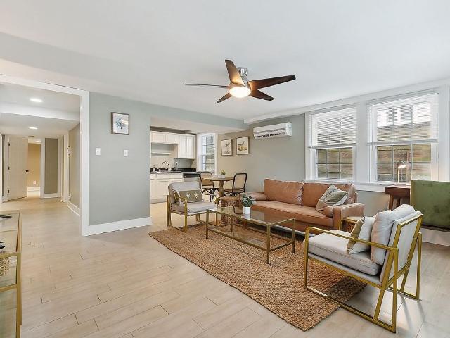 Apartment for rent in New Orleans, Louisiana