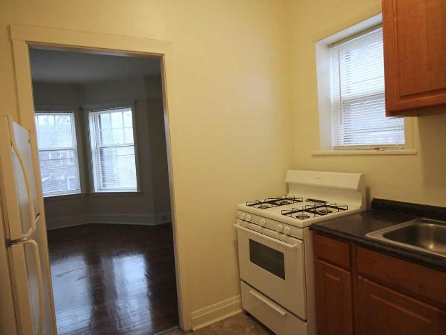 Apartment for rent in Chicago Park, Illinois