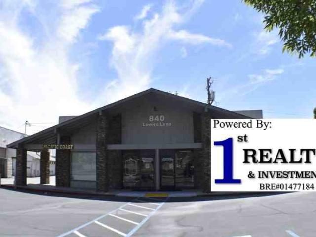 Apartment for rent in Solano, California